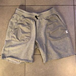 Reigning Champ shorts